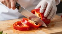 optimize food portioning efficiently