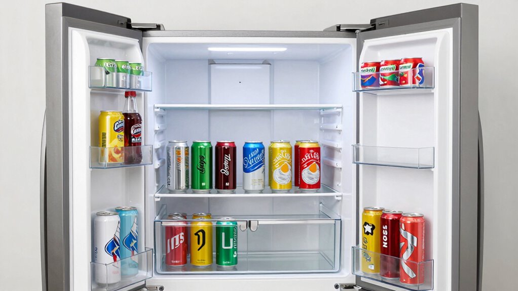 optimize fridge space efficiently