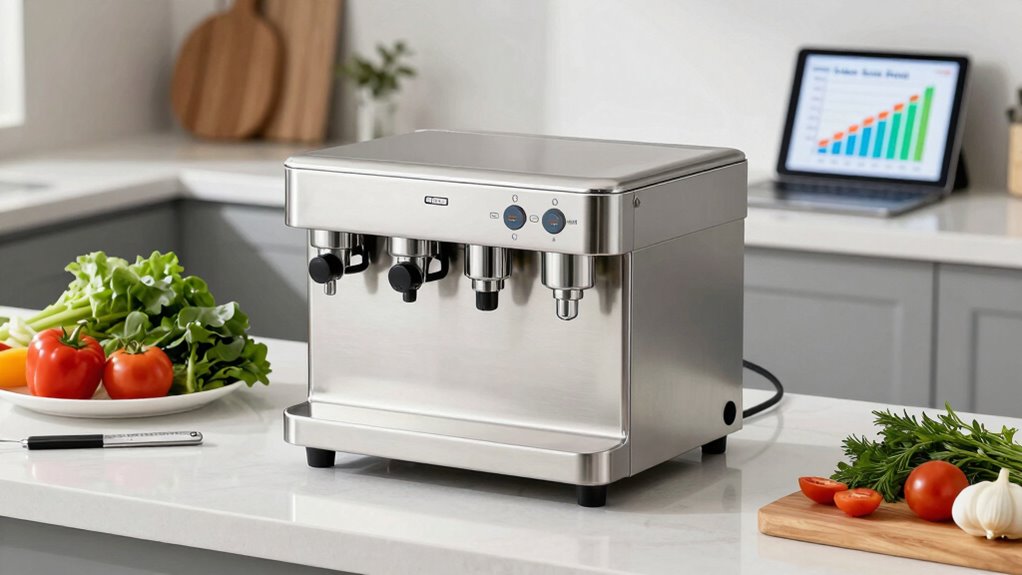 optimize prep process efficiency