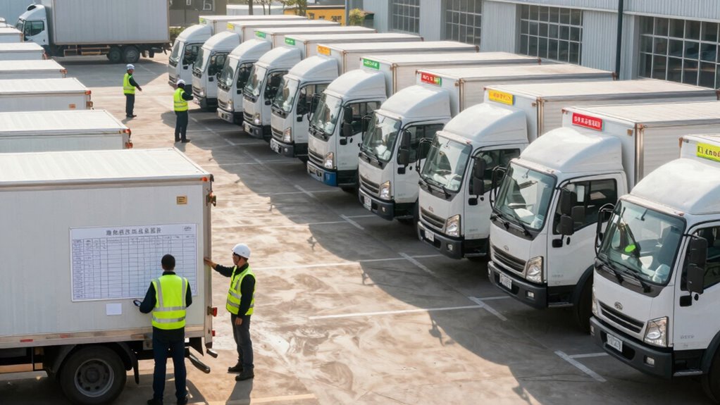 optimize routes and resources