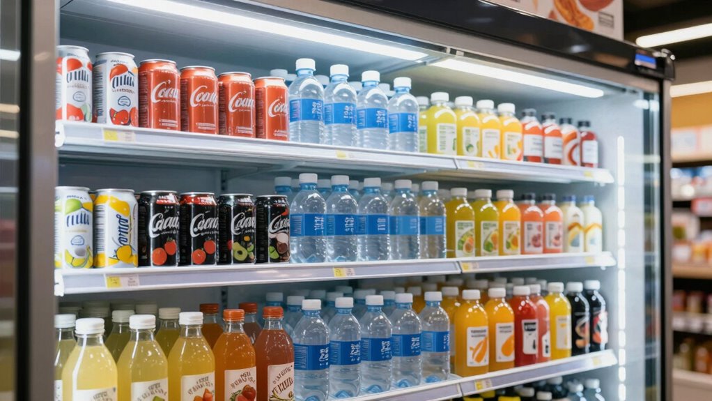 organize display upsell enhance