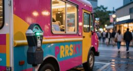 overlooked parking security risks