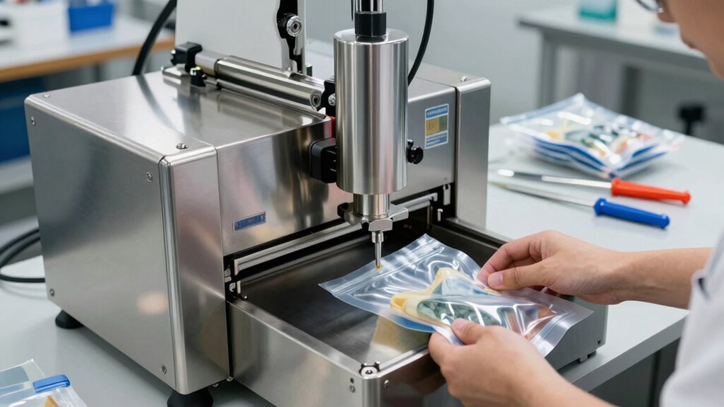 precise environmental control benefits