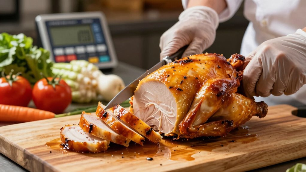 proactive menu price adjustments