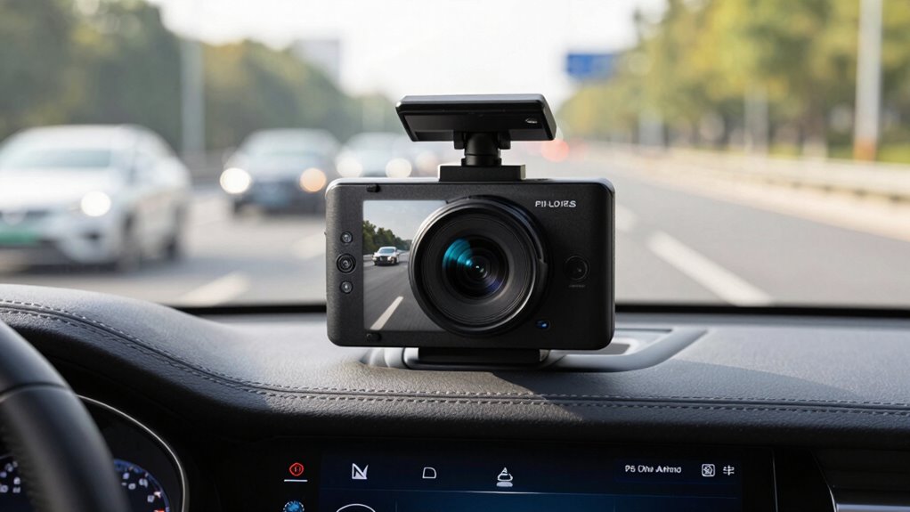 proper dash cam usage practices
