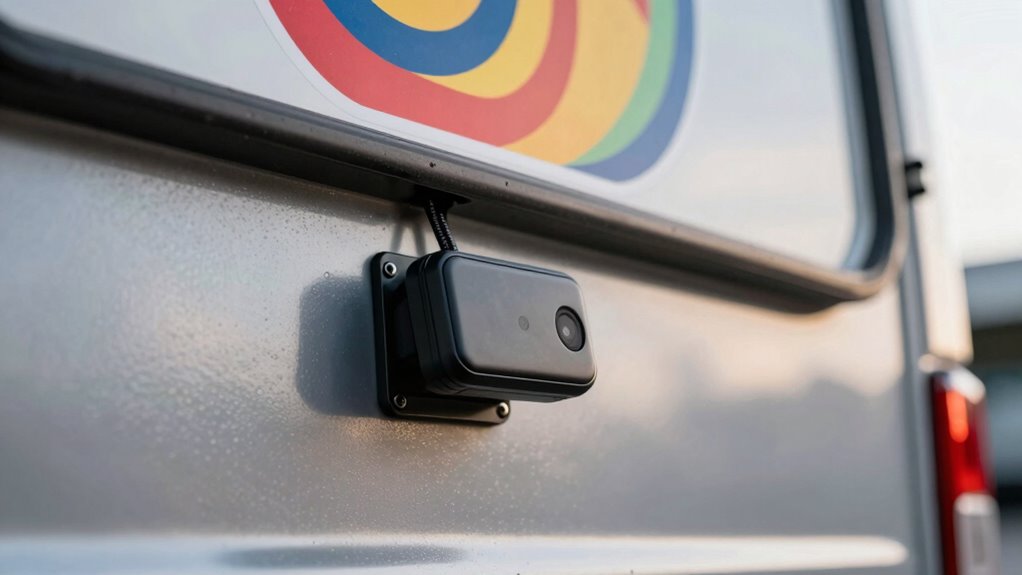 proper gps tracker installation