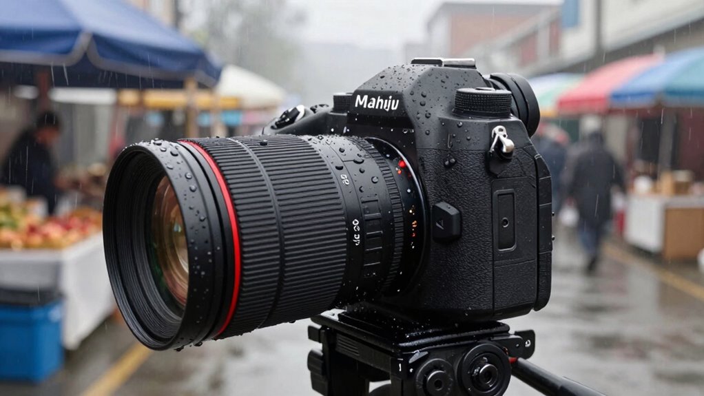 proper placement and sealing