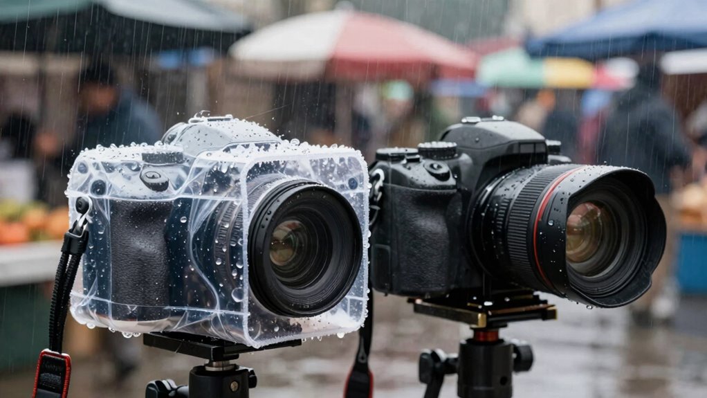 protection durability style environment