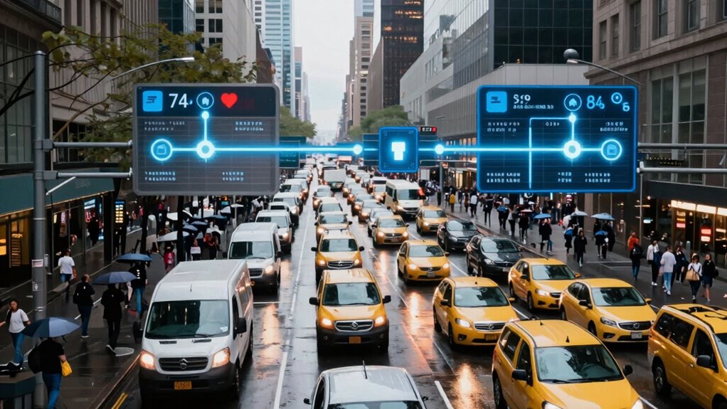 real time route optimization