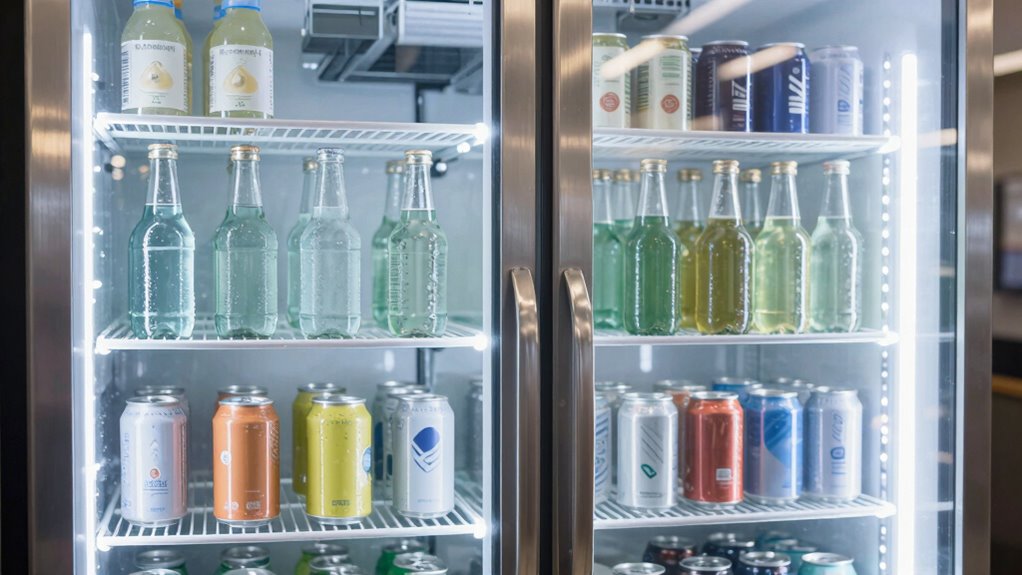 regular fridge maintenance and cleaning
