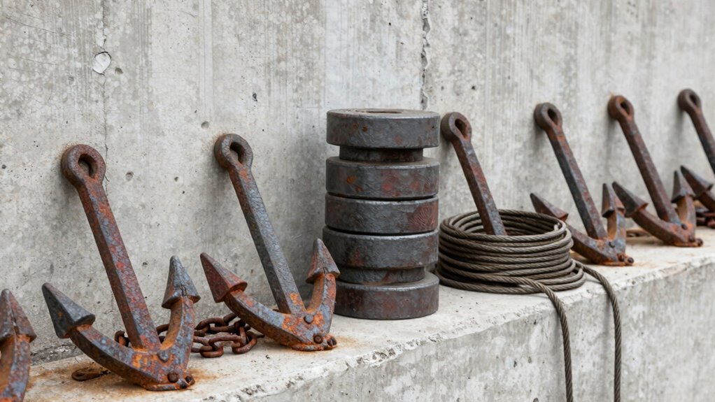 regular maintenance and reassessment