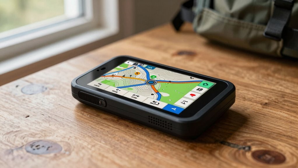 reliable cost effective navigation