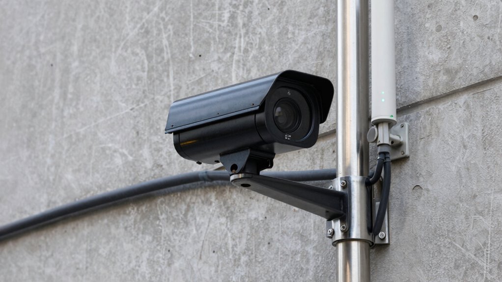 reliable stable security cameras