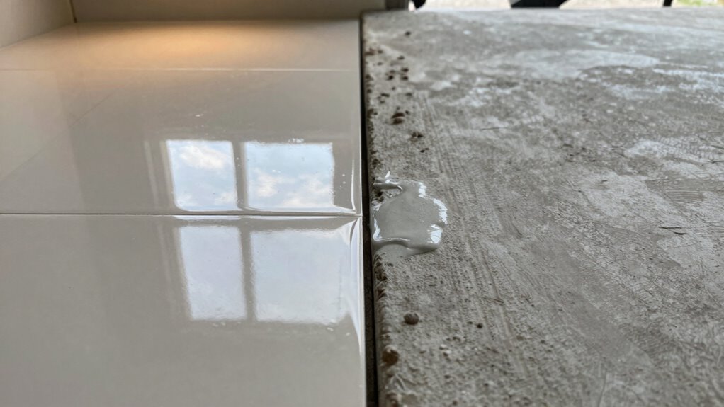 sealer maintenance for quality