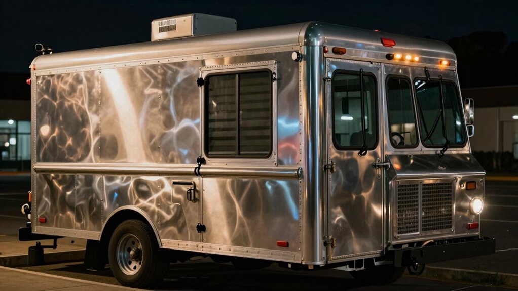 secure check lock inspect