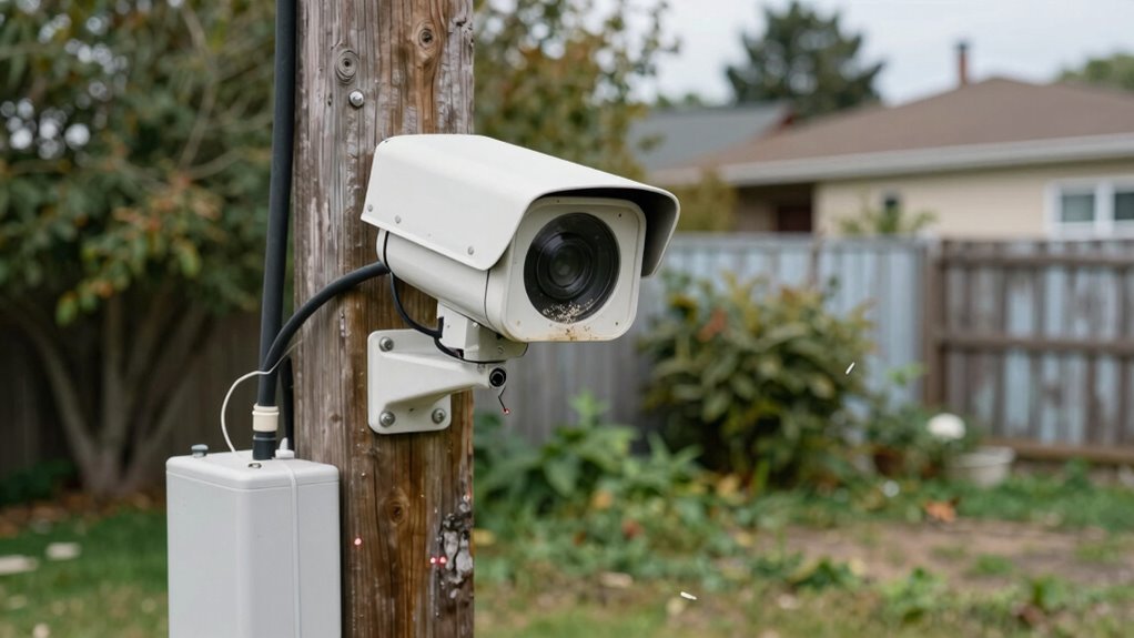 secure reliable remote setup