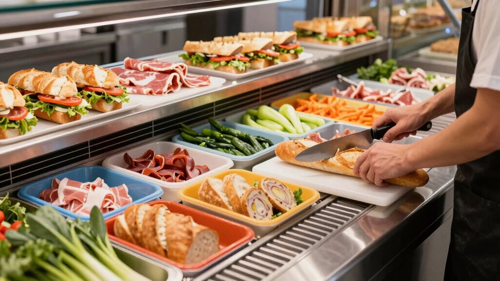 speedy service enhances customer satisfaction