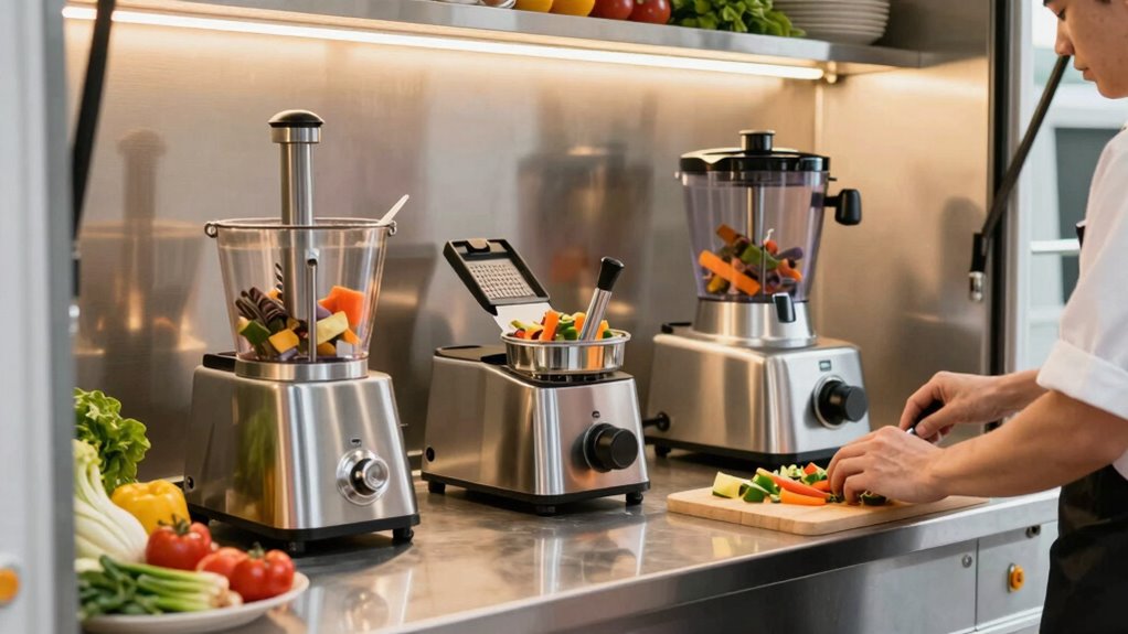 streamline kitchen tools efficiently