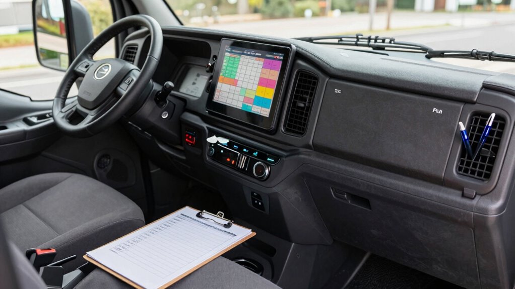 streamlined trip planning tools