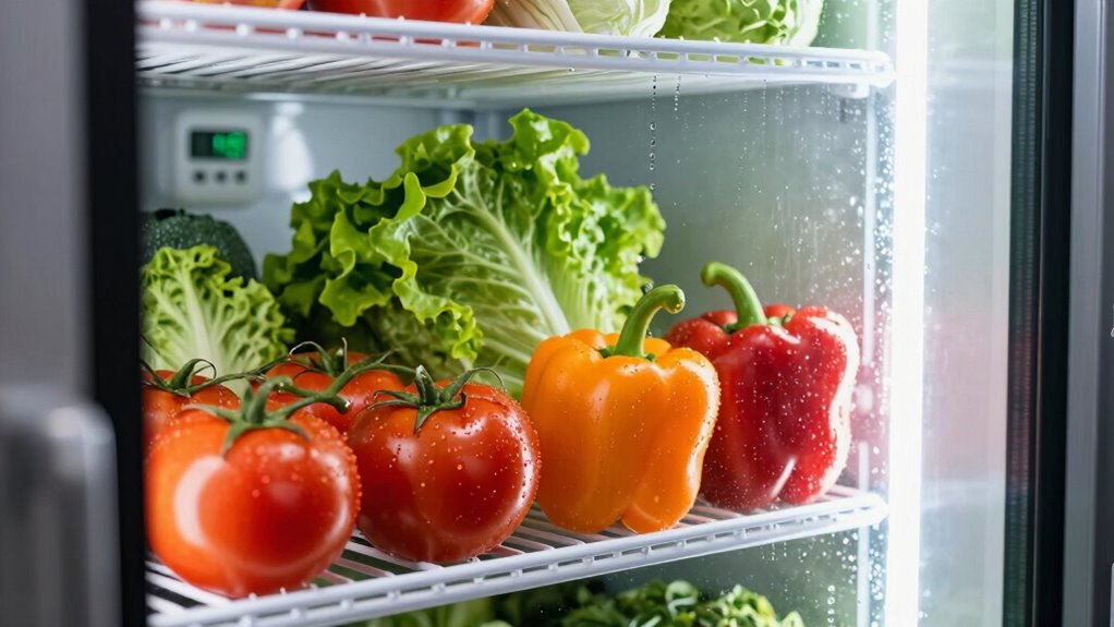 temperature packaging transit duration