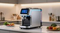 time saving prep machine