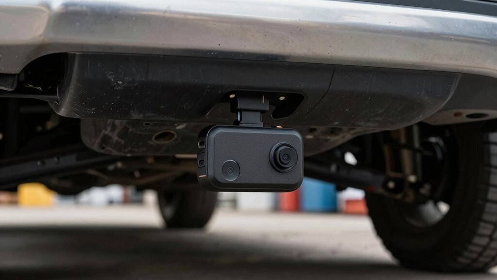 tracker types accuracy power coverage