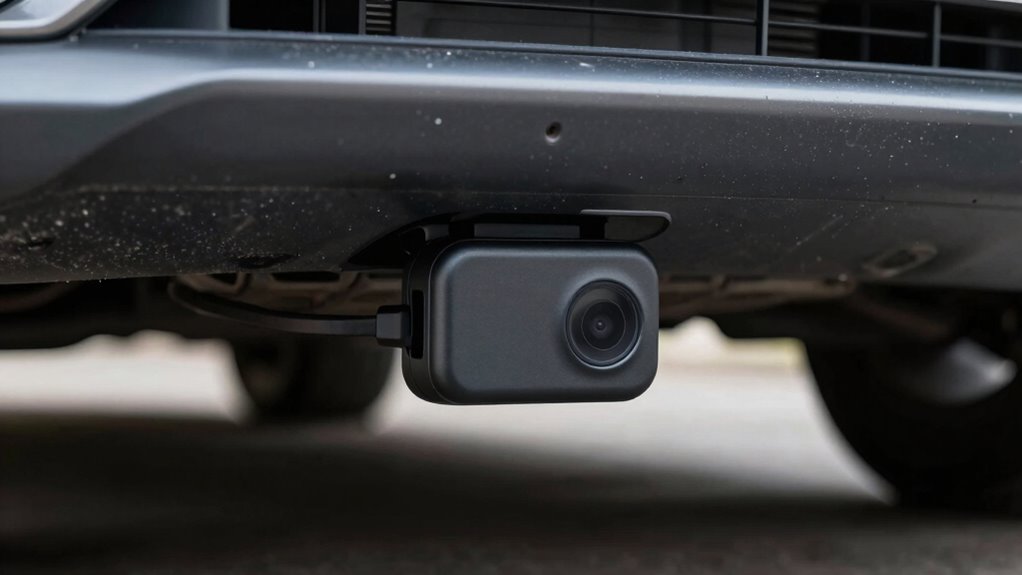 types of vehicle gps trackers
