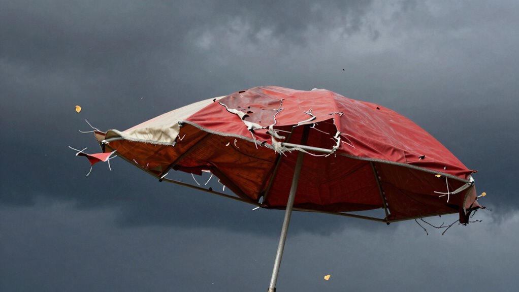 upgrade for wind resistance