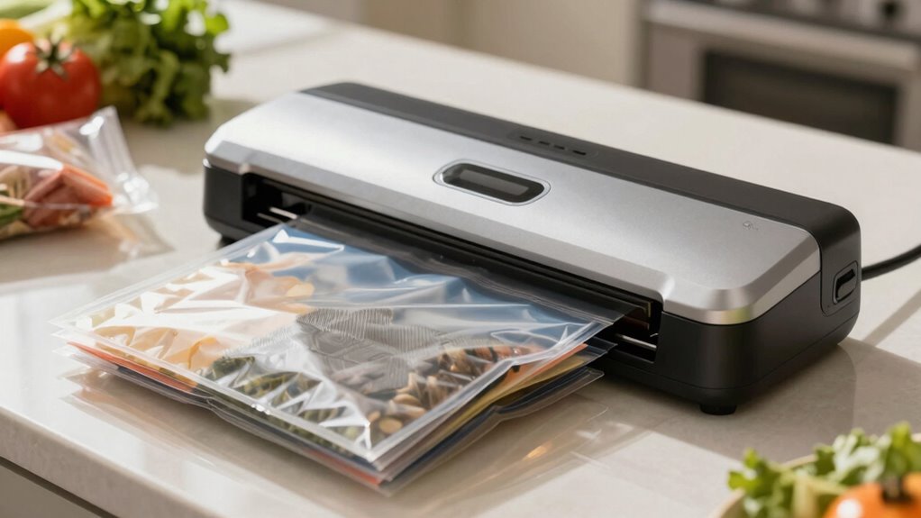 vacuum sealer cost comparison