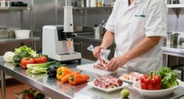 vacuum sealing profit tool