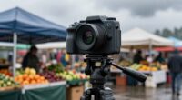 weatherproofing over resolution