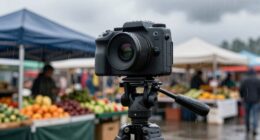 weatherproofing over resolution