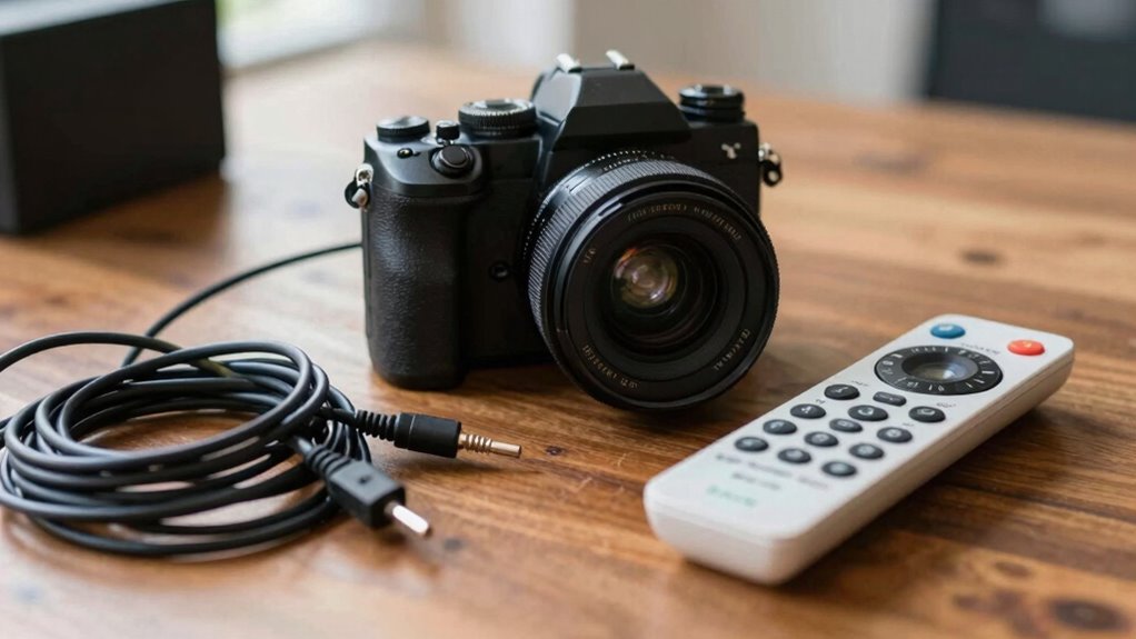 wireless cameras save money