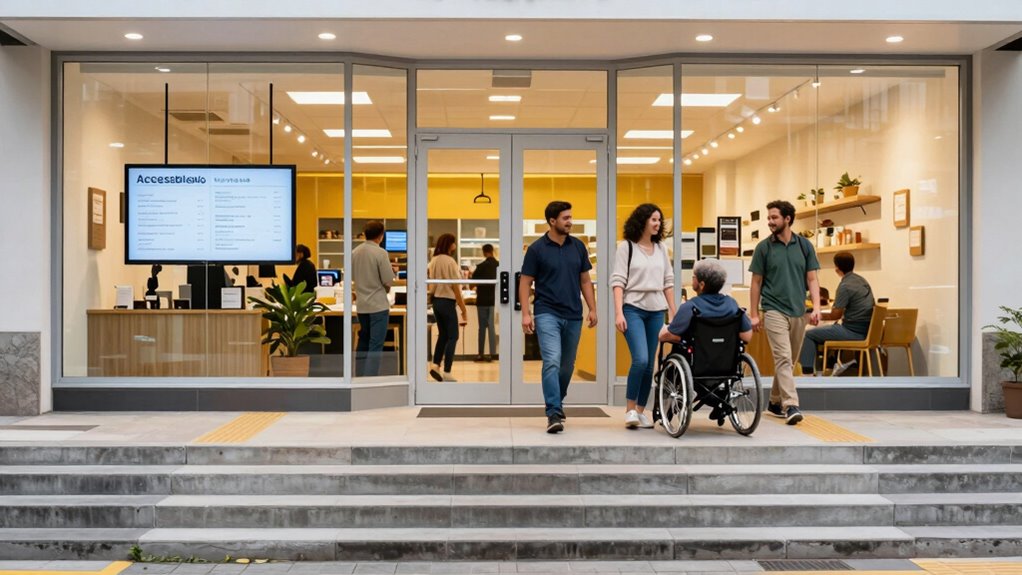 accessible design builds loyalty