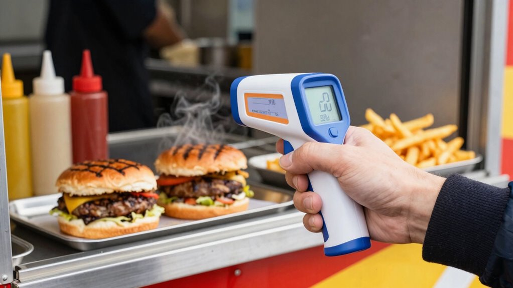 accurate easy durable efficient