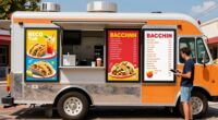 affordable digital menu options