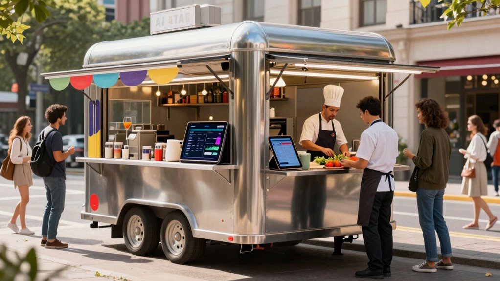 ai predicts small kitchen demand
