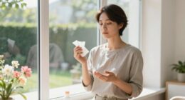 answer allergy questions confidently