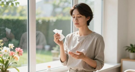 answer allergy questions confidently