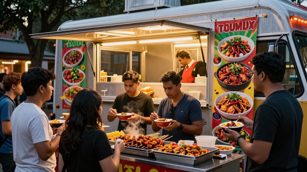 authentic accessible cultural culinary