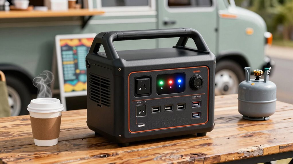 balanced versatile power solutions