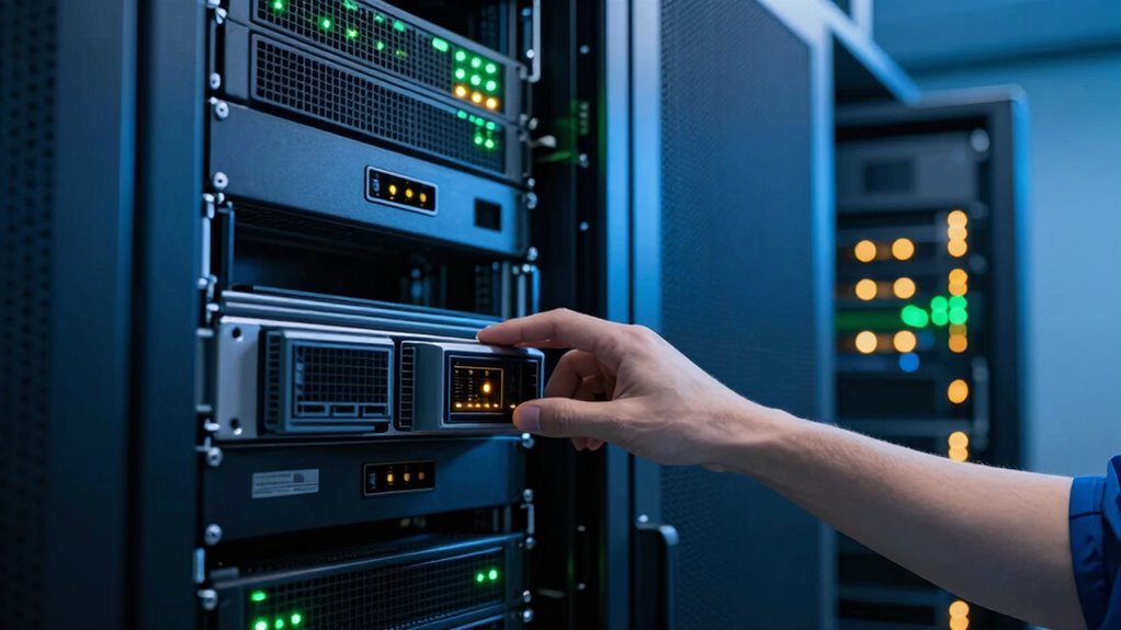 balancing redundancy for reliability
