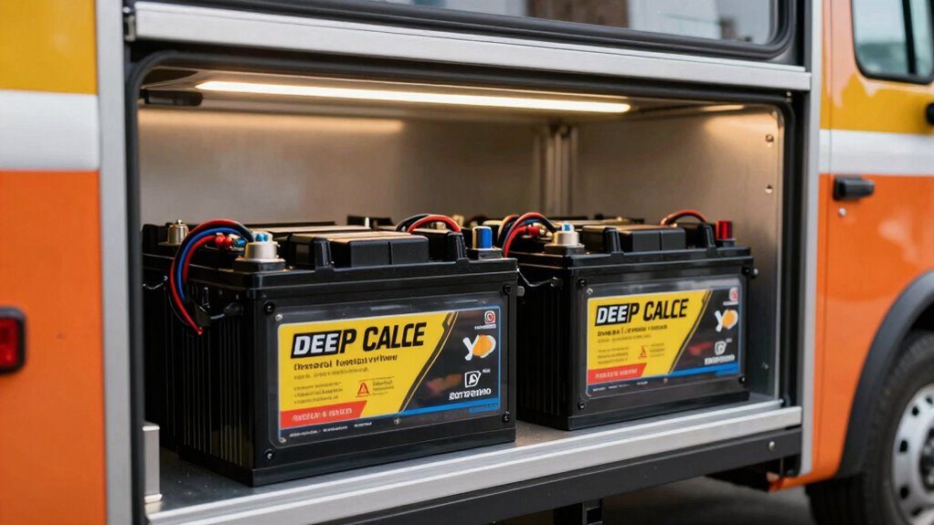battery quality and capacity