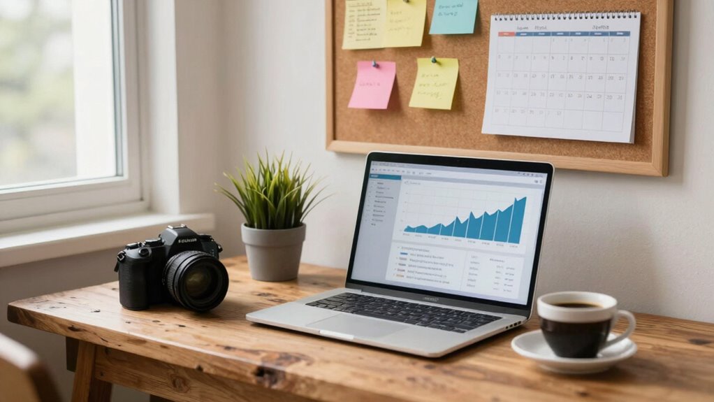 build savings for seasonal fluctuations