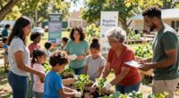 building trust through engagement