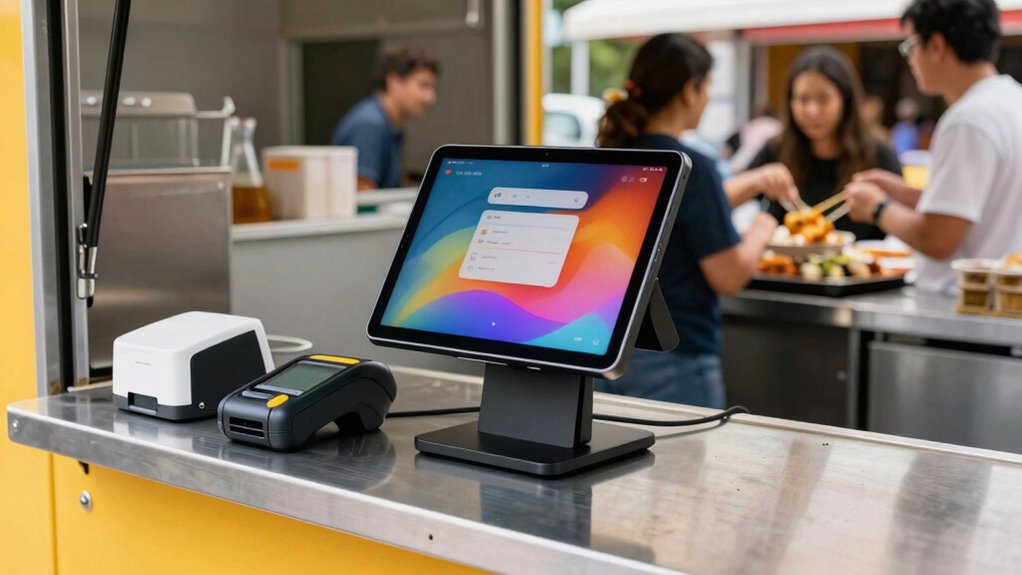 choose reliable scalable pos system