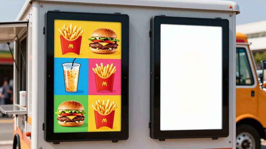 choosing compact compatible secure digital menu