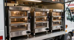 choosing compact conveyor ovens