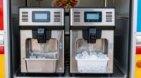 choosing compact ice makers