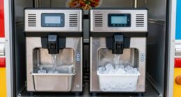 choosing compact ice makers